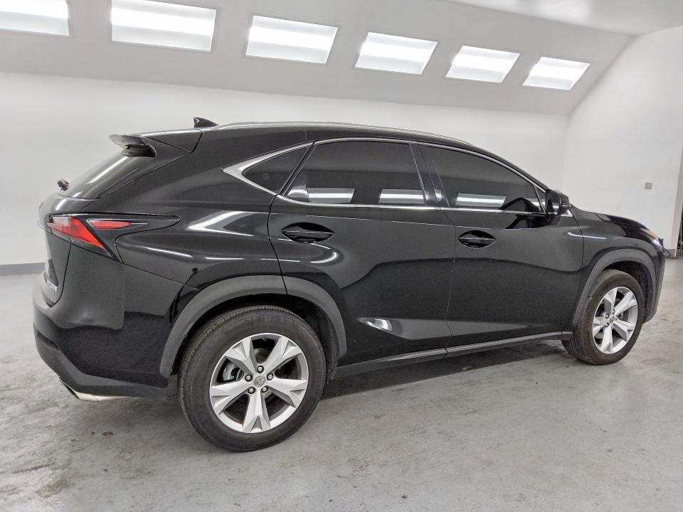 Продажа на аукционе авто 2017 Lexus Nx 200t, vin: JTJYARBZ3H2070556, номер лота: 48625316