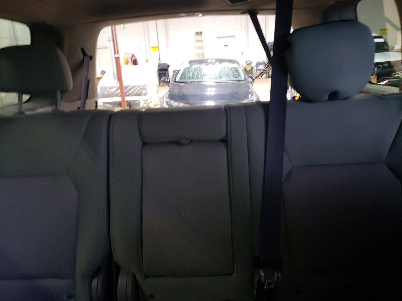2011 Honda Pilot მანქანა იყიდება აუქციონზე, vin: 5FNYF3H45BB006178, აუქციონის ნომერი: 51569656