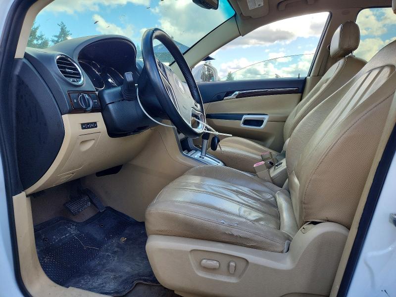 50132486 :رقم المزاد ، 3GSCL53739S530077 vin ، 2009 Saturn Vue مزاد بيع
