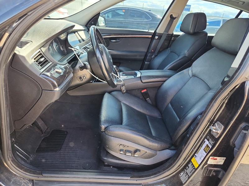 Продаж на аукціоні авто 2012 Bmw 535, vin: WBASP2C54CC338766, номер лоту: 48972766