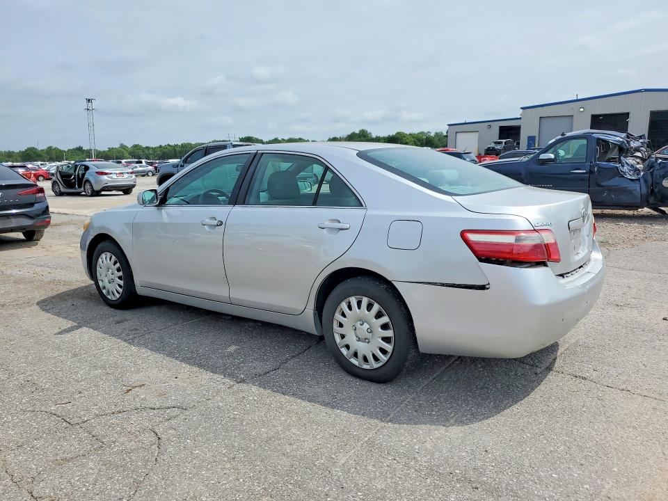50062856 :رقم المزاد ، 4T4BE46K48R014404 vin ، 2008 Toyota Camry مزاد بيع