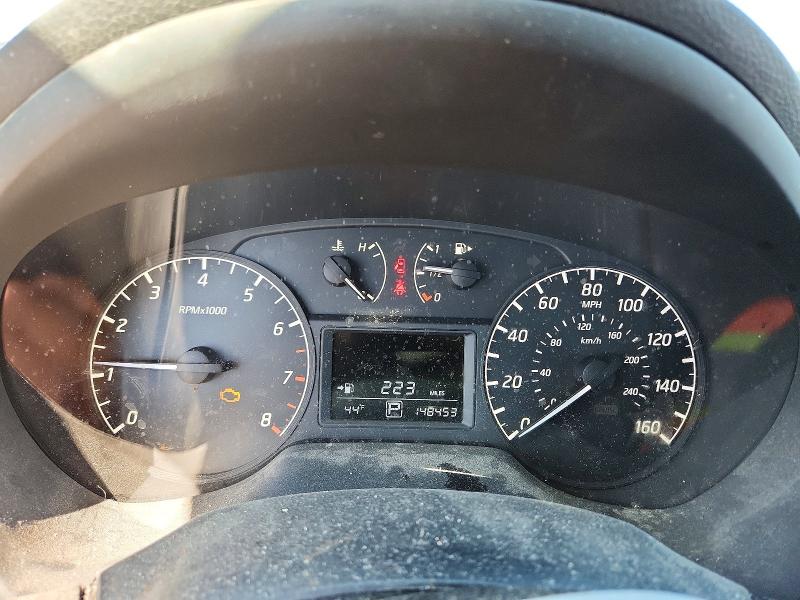 Aukcja sprzedaży 2017 Nissan Sentra, vin: 3N1AB7AP0HY306302, numer aukcji: 50849696