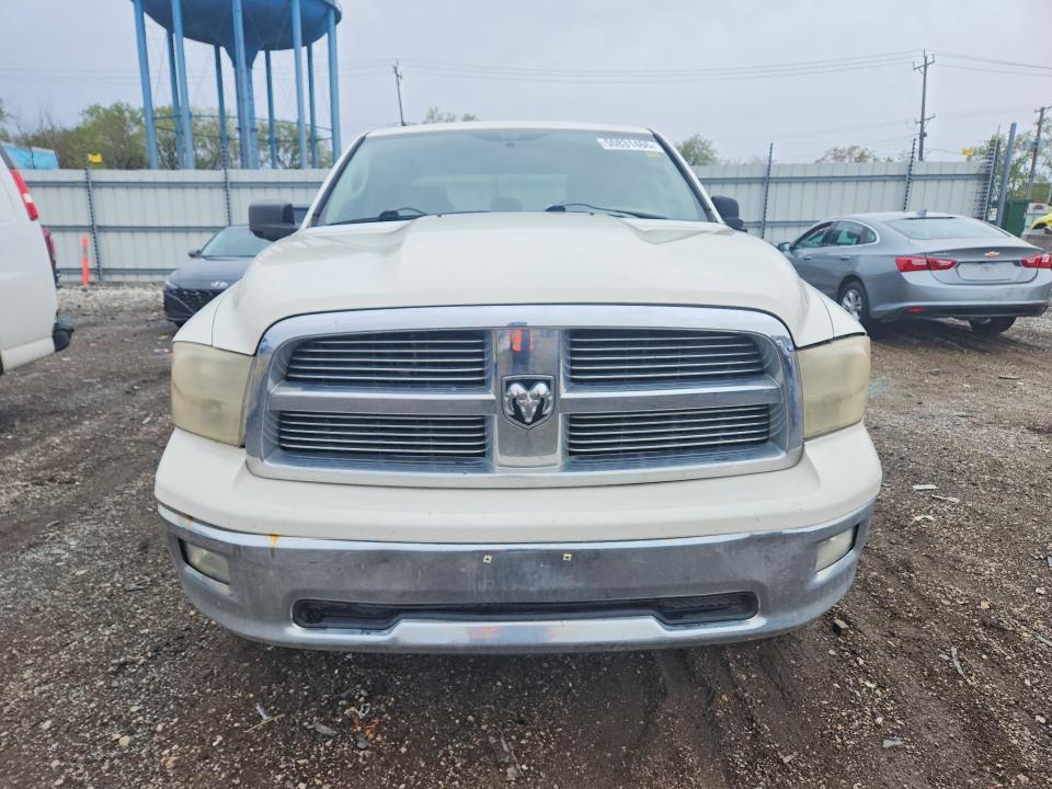 2009 Dodge Ram 1500 მანქანა იყიდება აუქციონზე, vin: 1D3HV13T49S749859, აუქციონის ნომერი: 50831466