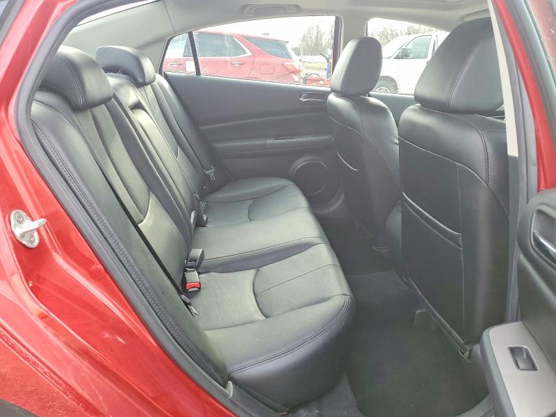 Aukcja sprzedaży 2009 Mazda Mazda6, vin: 1YVHP82B095M04907, numer aukcji: 48624656