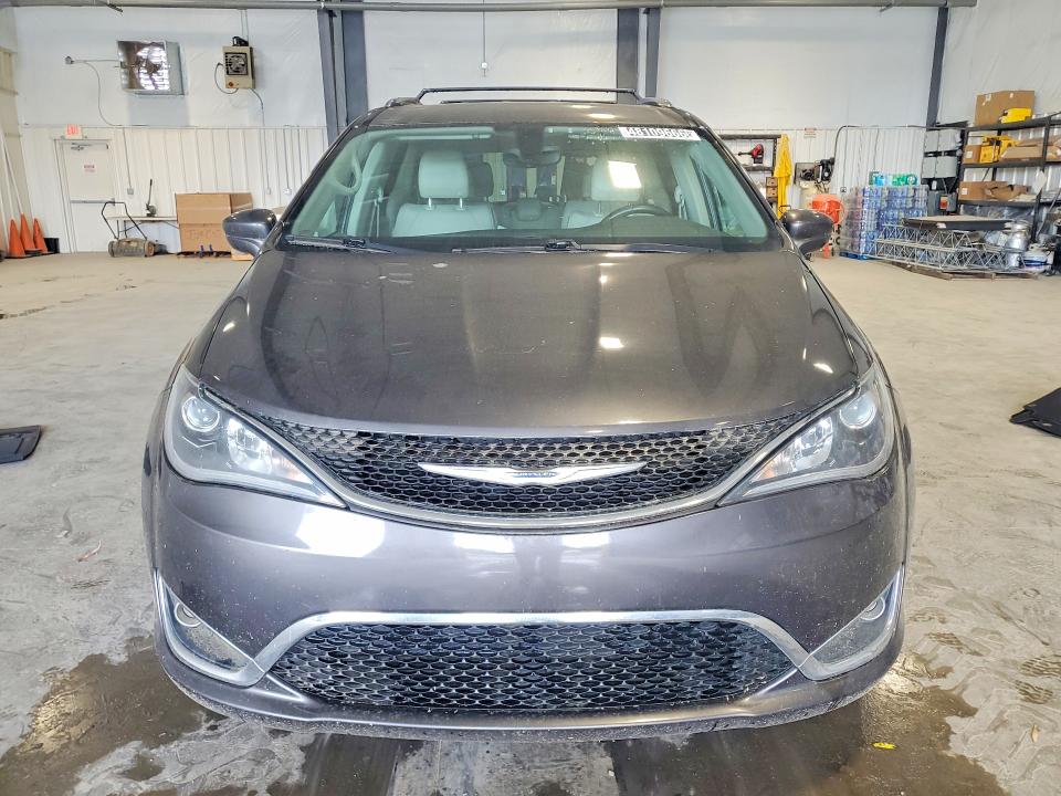 Aukcja sprzedaży 2018 Chrysler Pacifica, vin: 2C4RC1BG3JR121840, numer aukcji: 48109666