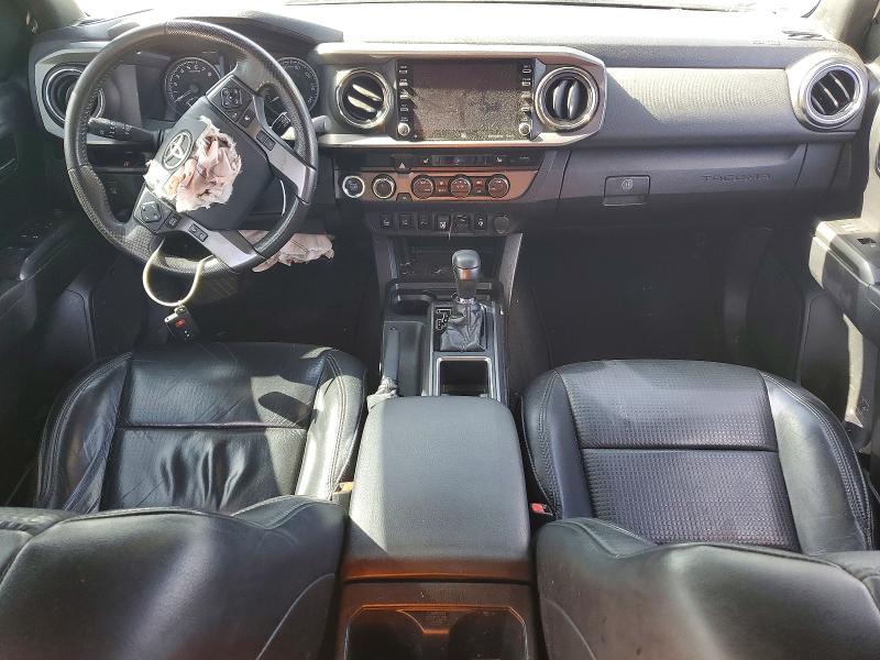 Aukcja sprzedaży 2020 Toyota Tacoma, vin: 3TMCZ5AN9LM306853, numer aukcji: 49128806