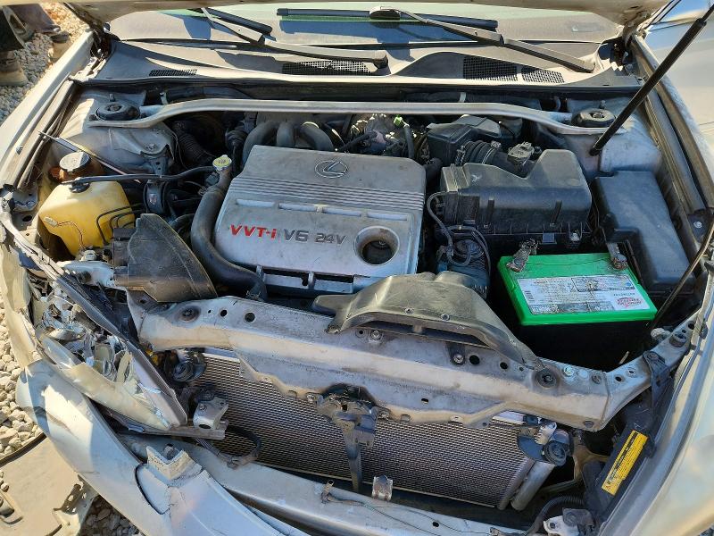 Продажа на аукционе авто 2002 Lexus Es, vin: JTHBF30G520011079, номер лота: 49761216