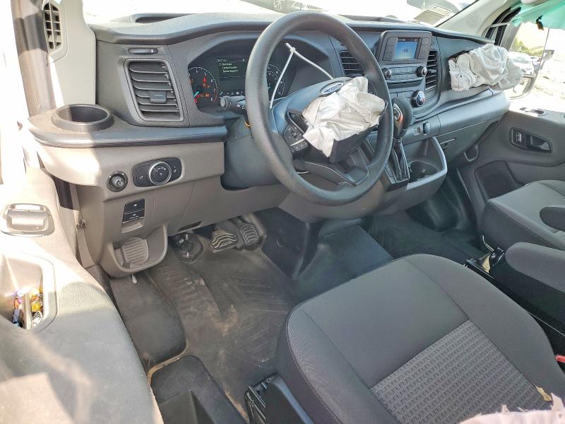 Продажа на аукционе авто 2024 Ford Transit, vin: 1FBAX2Y81RKB73215, номер лота: 51187206