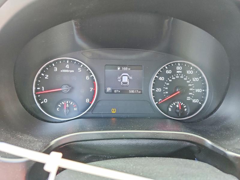 51030366 :رقم المزاد ، KNDEU2AA0M7148093 vin ، 2021 Kia Seltos مزاد بيع