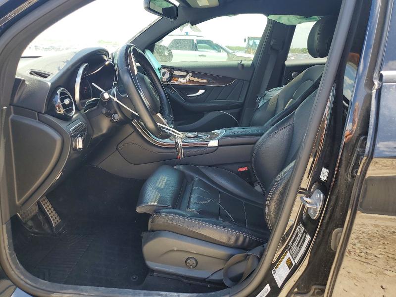 48862046 :رقم المزاد ، WDC0J4KB2JF424775 vin ، 2018 Mercedes-benz Glc Coupe مزاد بيع