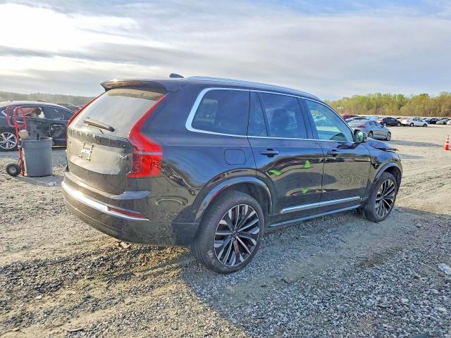 Продажа на аукционе авто 2025 Volvo Xc90, vin: YV4062PB1S1366853, номер лота: 52012156