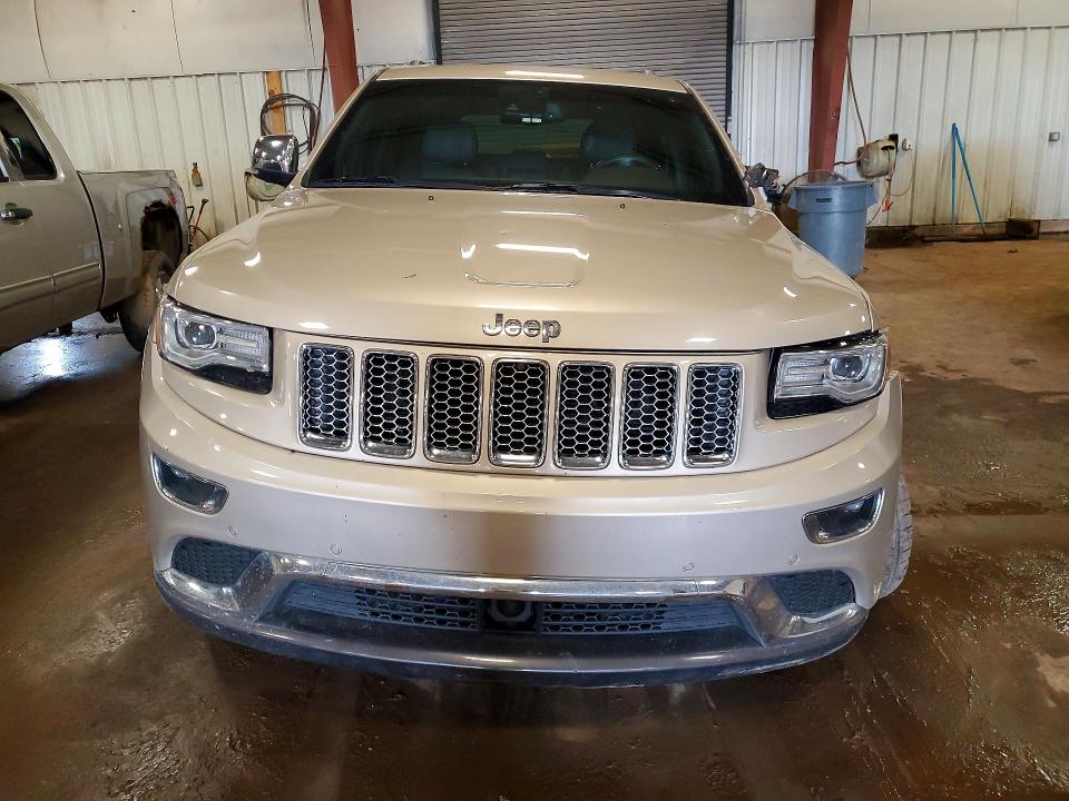 51254616 :رقم المزاد ، 1C4RJFJG7EC476156 vin ، 2014 Jeep Grand Cherokee مزاد بيع