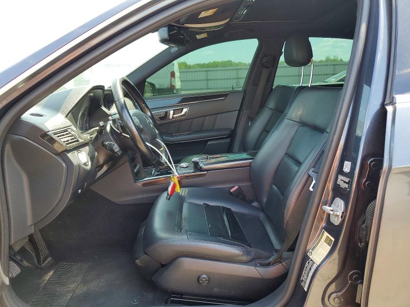 Aukcja sprzedaży 2010 Mercedes-benz E, vin: WDDHF8HB9AA133492, numer aukcji: 50776756