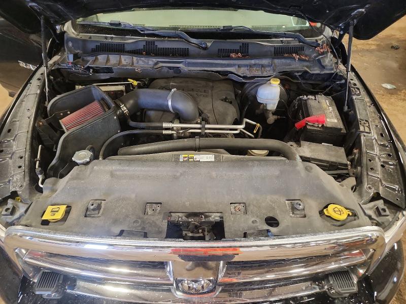 49284556 :رقم المزاد ، 1C6RD7LT4CS240680 vin ، 2012 Dodge Ram 1500 مزاد بيع