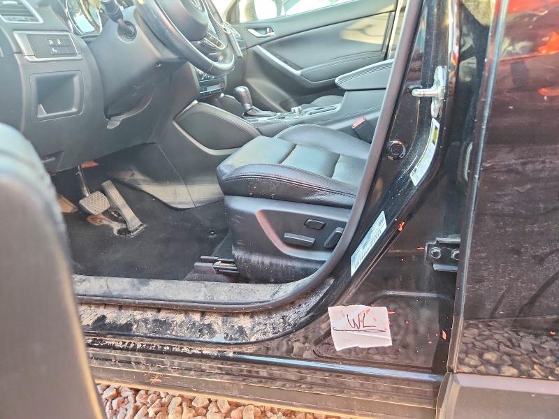 Aukcja sprzedaży 2016 Mazda Cx-5, vin: JM3KE4DY0G0823028, numer aukcji: 50705176