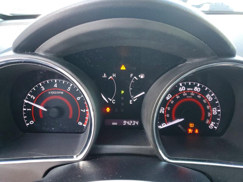 50489626 :رقم المزاد ، 5TDZK3EH8DS132055 vin ، 2013 Toyota Highlander مزاد بيع