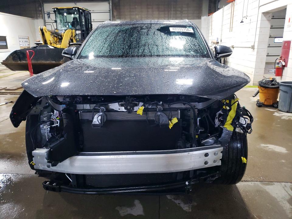 Продаж на аукціоні авто 2025 Lexus Tx 350, vin: 5TDAAAB6XSS032494, номер лоту: 48500756