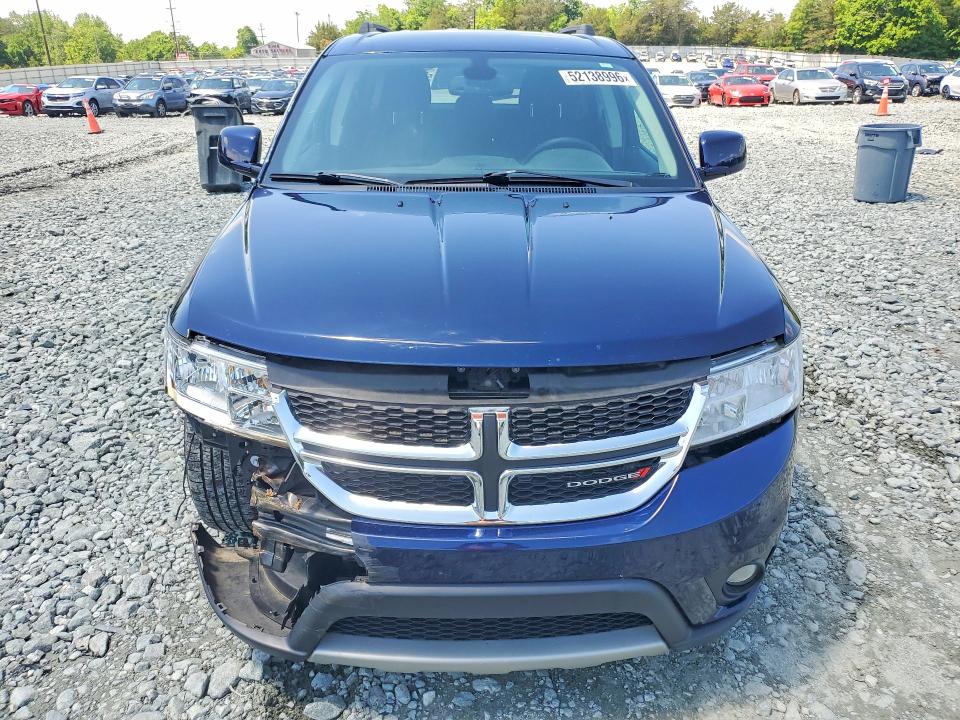 Aukcja sprzedaży 2019 Dodge Journey, vin: 3C4PDCBB0KT859842, numer aukcji: 52138996