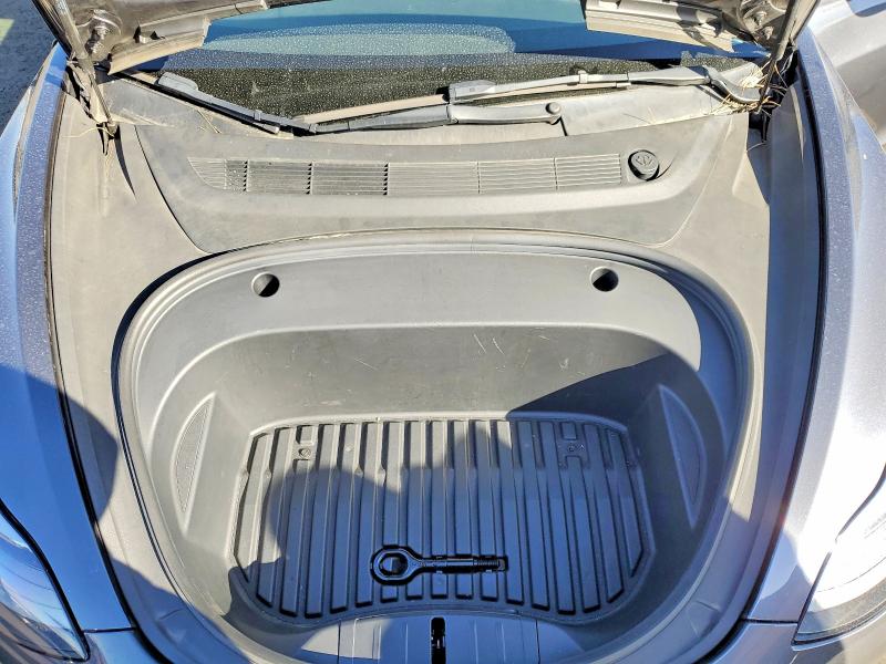 2023 Tesla Model 3 მანქანა იყიდება აუქციონზე, vin: 5YJ3E1EA6PF409461, აუქციონის ნომერი: 50599906