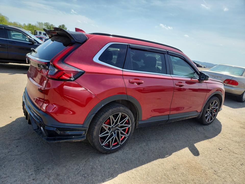 Aukcja sprzedaży 2025 Honda Cr-v, vin: 5J6RS6H89SL003098, numer aukcji: 49899326