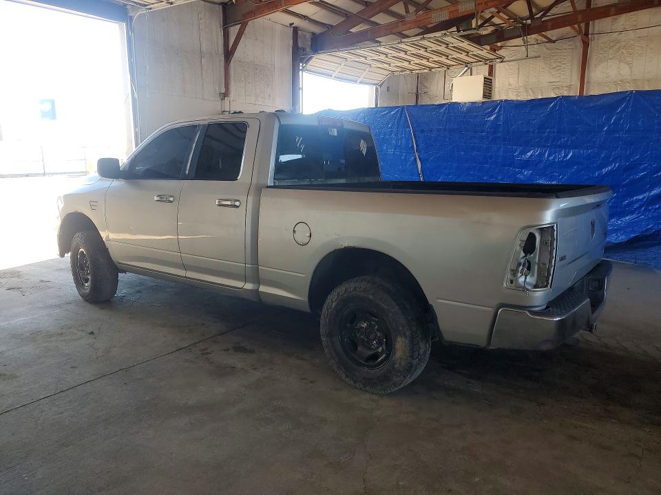 2013 Ram 1500 მანქანა იყიდება აუქციონზე, vin: 1C6RR7GP3DS512572, აუქციონის ნომერი: 48934006