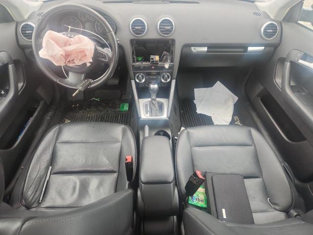 51404836 :رقم المزاد ، WAUKJAFM1DA014489 vin ، 2013 Audi A3 مزاد بيع