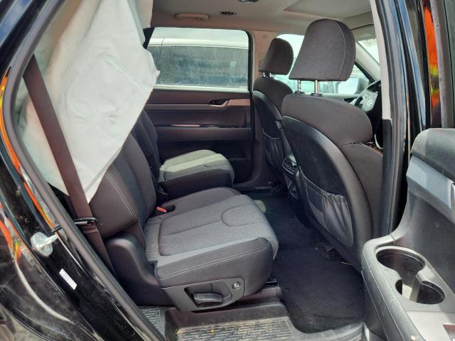 2022 Hyundai Palisade მანქანა იყიდება აუქციონზე, vin: KM8R24HE0NU467360, აუქციონის ნომერი: 50629816