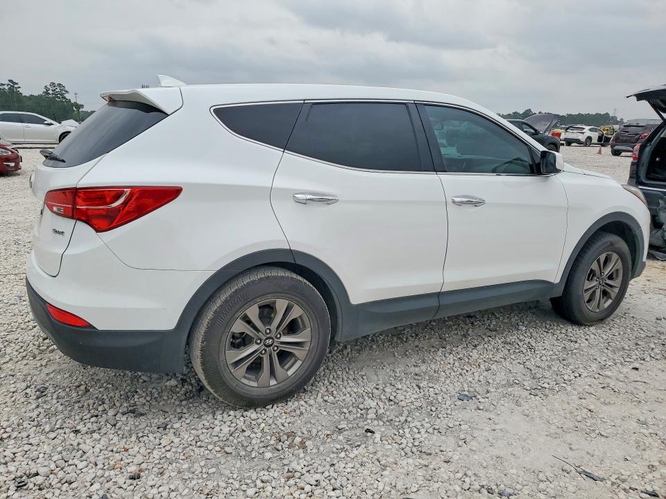Aukcja sprzedaży 2016 Hyundai Santa Fe Sport, vin: 5XYZT3LB8GG336495, numer aukcji: 51615426
