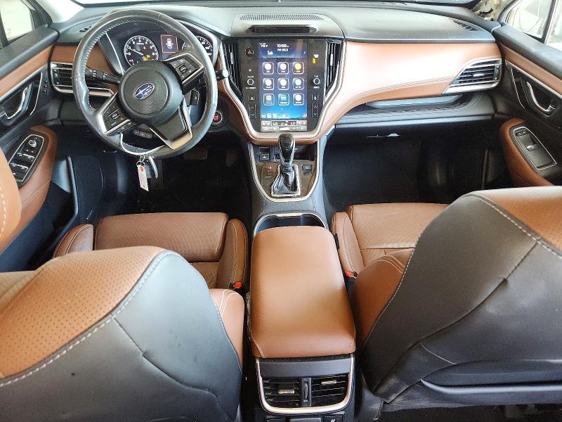 Продаж на аукціоні авто 2021 Subaru Outback, vin: 4S4BTGPD2M3205594, номер лоту: 48547576