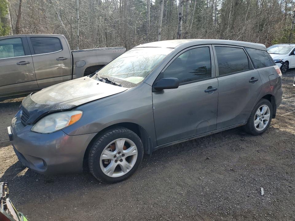 Продажа на аукционе авто 2006 Toyota Corolla Matrix, vin: 2T1KR32E76C560539, номер лота: 50789866