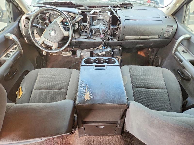 Продаж на аукціоні авто 2008 Chevrolet Silverado, vin: 3GCEC13J68G276830, номер лоту: 51307936