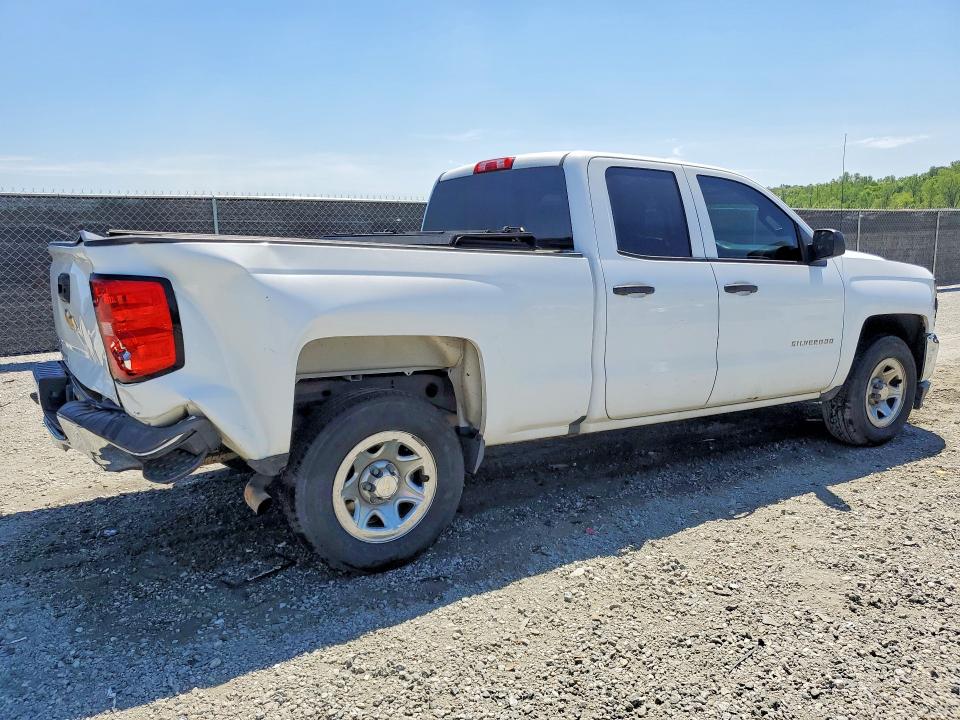 Aukcja sprzedaży 2016 Chevrolet Silverado, vin: 1GCRCNEH2GZ266166, numer aukcji: 49903276
