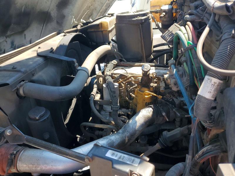 Aukcja sprzedaży 2000 Chevrolet C-series, vin: 1GBM7H1C2YJ525382, numer aukcji: 52422406
