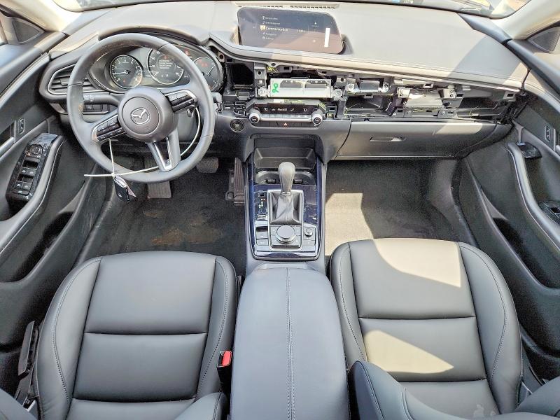 2025 Mazda Cx-30 მანქანა იყიდება აუქციონზე, vin: 3MVDMBBMXSM855935, აუქციონის ნომერი: 49806286