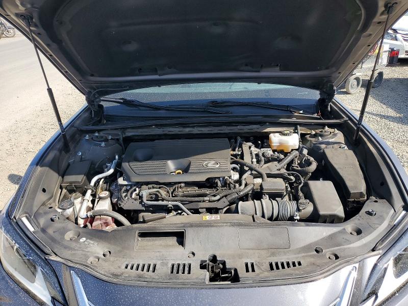 50309216 :رقم المزاد ، 58ADA1C1XPU030526 vin ، 2023 Lexus Es 300h مزاد بيع