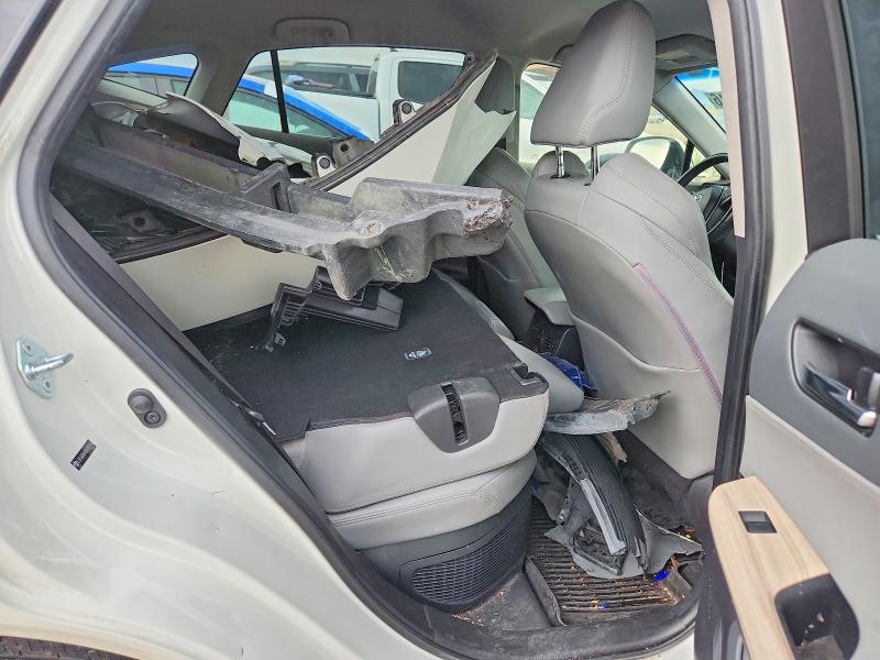 Aukcja sprzedaży 2021 Toyota Venza, vin: JTEAAAAH3MJ082684, numer aukcji: 48838516