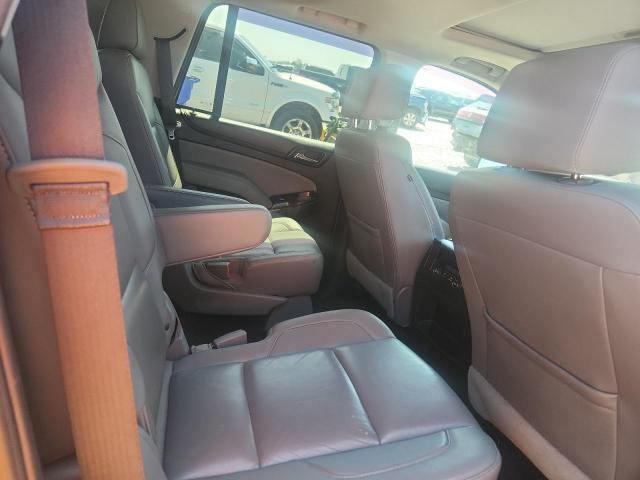 Aukcja sprzedaży 2018 Chevrolet Tahoe, vin: 1GNSKBKC4JR278104, numer aukcji: 49607766