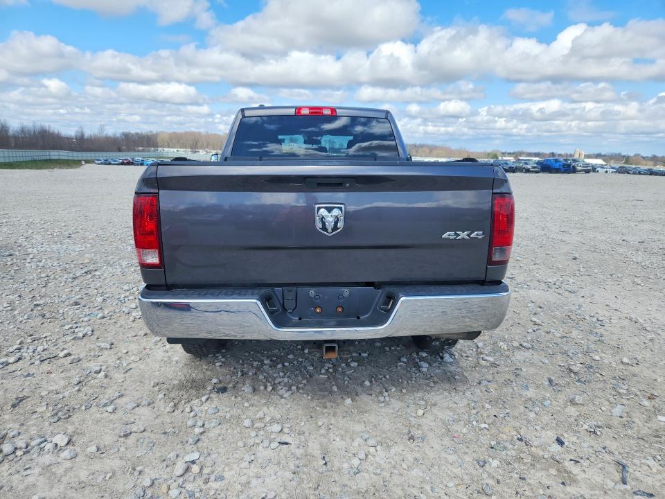 Продаж на аукціоні авто 2014 Ram 1500, vin: 1C6RR7FT4ES407068, номер лоту: 48801046
