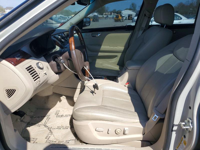 Продажа на аукционе авто 2007 Cadillac Dts, vin: 1G6KD57Y87U200409, номер лота: 49934336