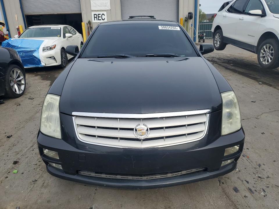 Aukcja sprzedaży 2005 Cadillac Sts, vin: 1G6DW677850130527, numer aukcji: 50654266