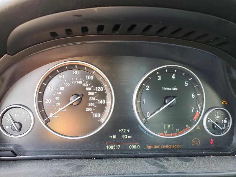 Продажа на аукционе авто 2016 Bmw 528, vin: WBA5A7C50GG147209, номер лота: 51375756
