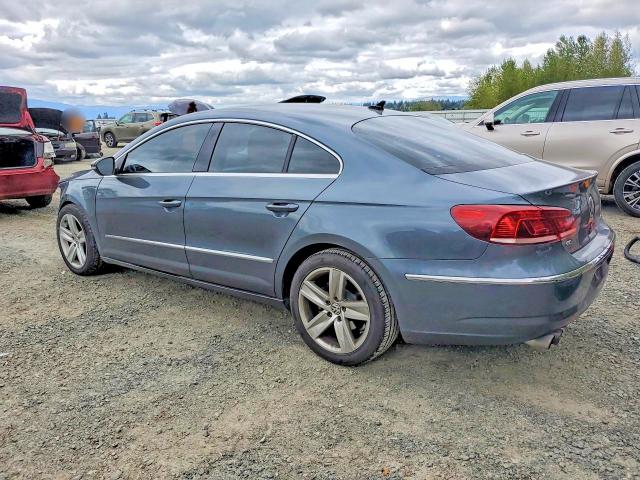 Aukcja sprzedaży 2014 Volkswagen Cc, vin: WVWBP7AN5EE511656, numer aukcji: 51528056