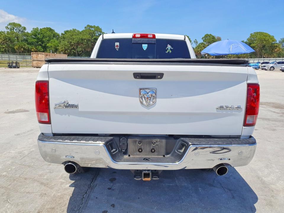 Aukcja sprzedaży 2014 Ram 1500, vin: 1C6RR7LT8ES138206, numer aukcji: 51415186