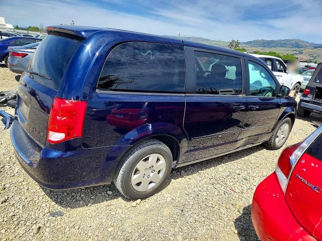 Aukcja sprzedaży 2012 Dodge Grand Caravan, vin: 2C4RDGBG6CR359958, numer aukcji: 49902206
