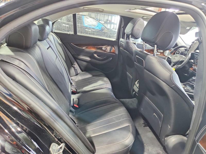 51851496 :رقم المزاد ، WDDZF4JB2JA428425 vin ، 2018 Mercedes-benz E مزاد بيع