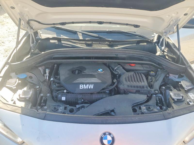 Продаж на аукціоні авто 2019 Bmw X2, vin: WBXYJ3C52K5N04454, номер лоту: 49269966