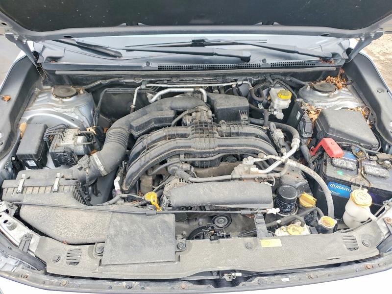 Продажа на аукционе авто 2019 Subaru Impreza, vin: 4S3GTAC67K3715516, номер лота: 49844626