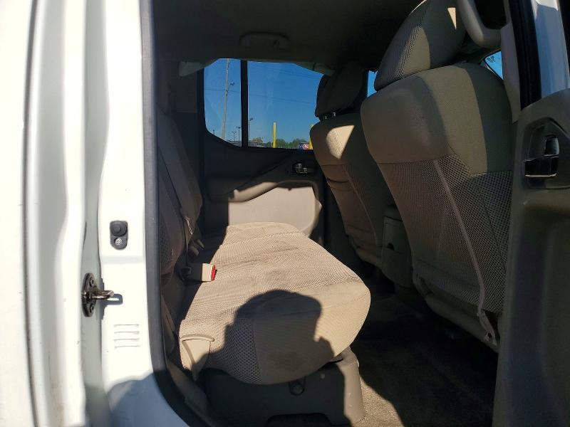 Продаж на аукціоні авто 2015 Nissan Frontier, vin: 1N6AD0ER2FN751836, номер лоту: 55606026