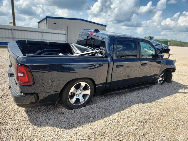 Продаж на аукціоні авто 2025 Ram 1500, vin: 1C6RREGG1SN218300, номер лоту: 48388786