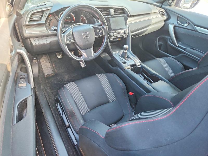 Продаж на аукціоні авто 2018 Honda Civic, vin: 2HGFC3A58JH751908, номер лоту: 51683516